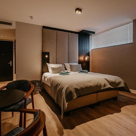 Residence Oude Haven Kamer Met Sauna Colijnsplaat 외부 사진