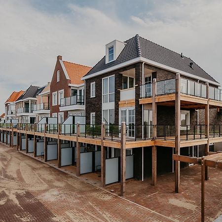Residence Oude Haven Kamer Met Sauna Colijnsplaat 외부 사진