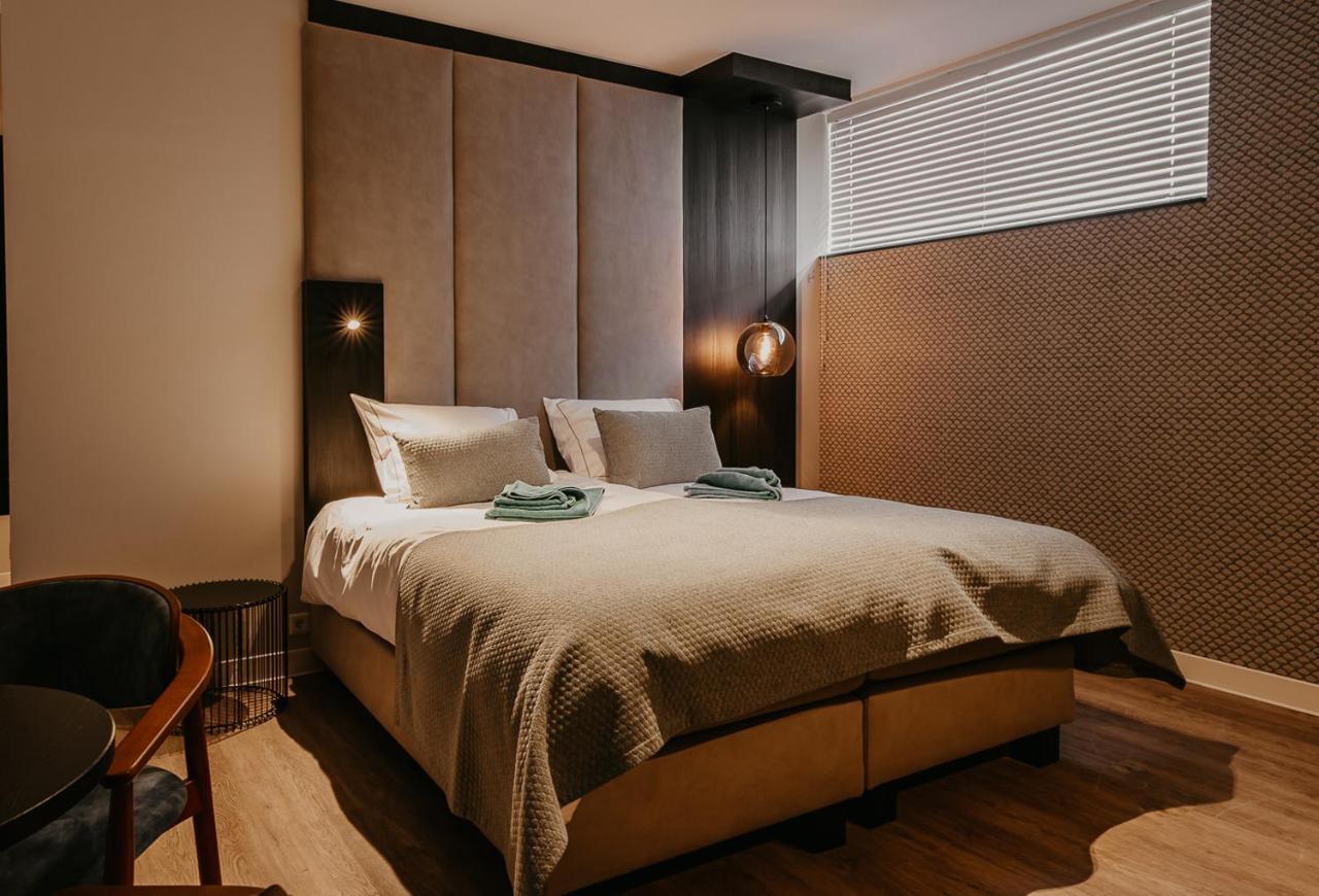 Residence Oude Haven Kamer Met Sauna Colijnsplaat 외부 사진