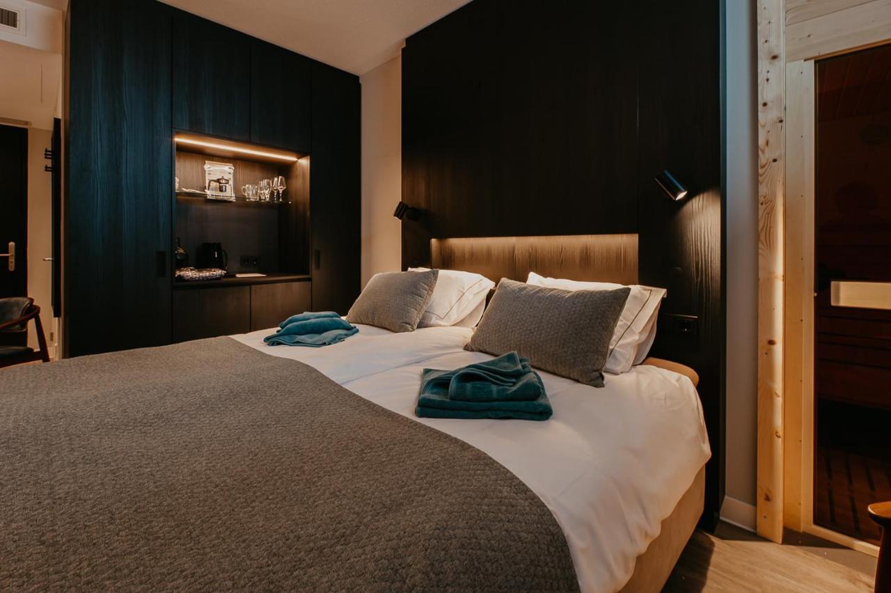 Residence Oude Haven Kamer Met Sauna Colijnsplaat 외부 사진