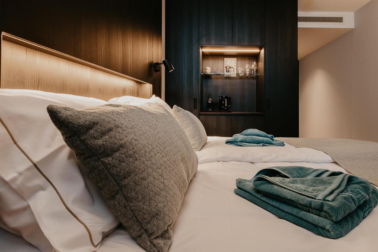 Residence Oude Haven Kamer Met Sauna Colijnsplaat 외부 사진