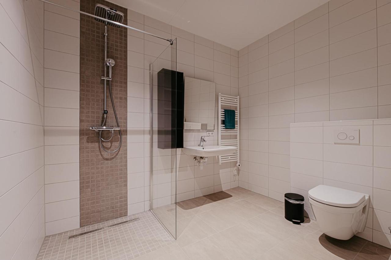 Residence Oude Haven Kamer Met Sauna Colijnsplaat 외부 사진
