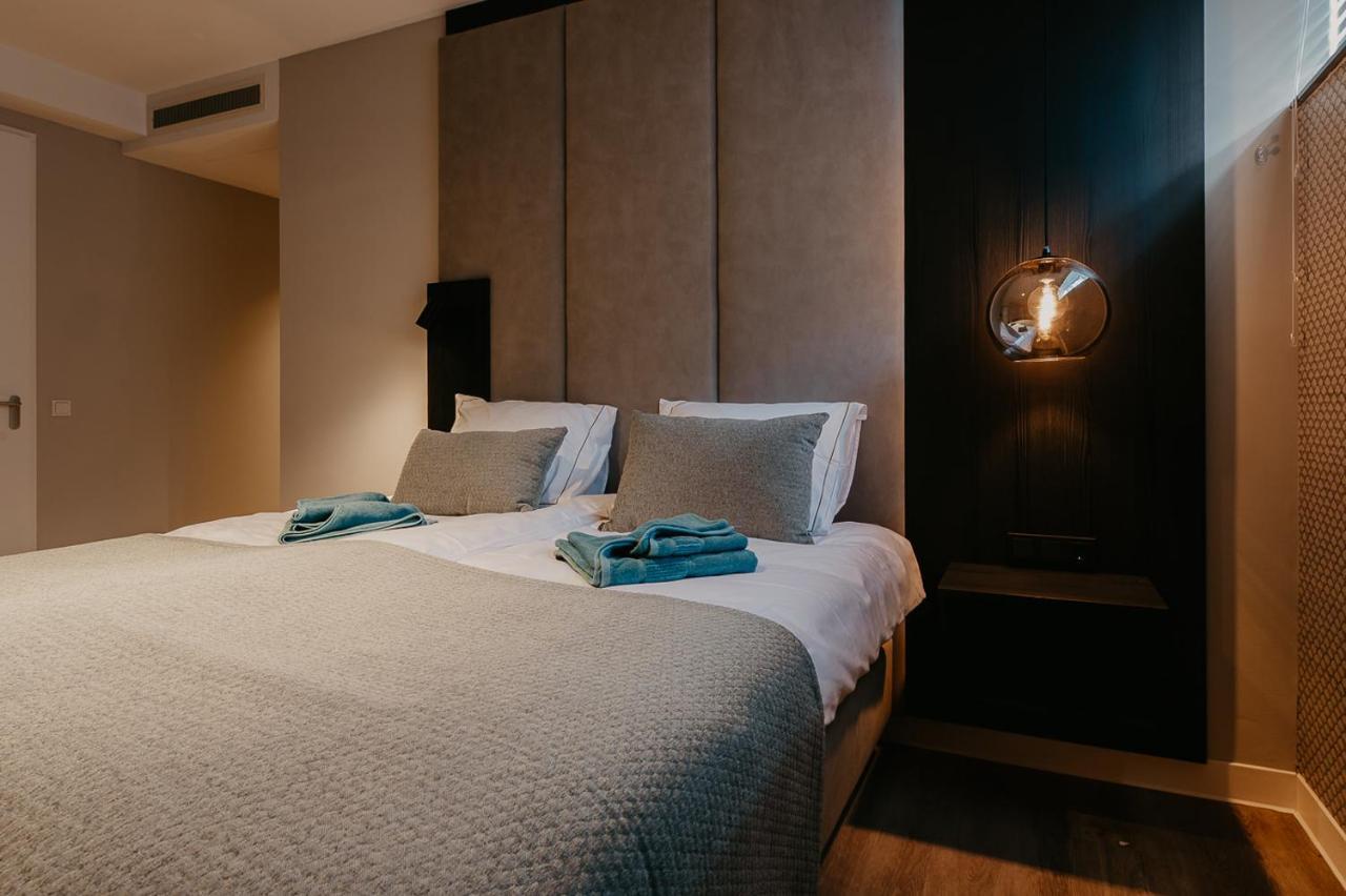 Residence Oude Haven Kamer Met Sauna Colijnsplaat 외부 사진