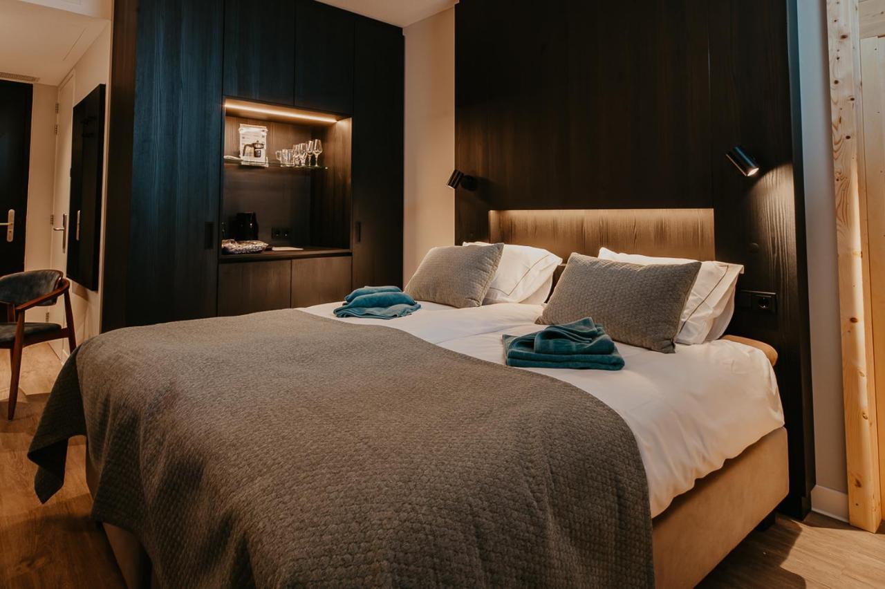 Residence Oude Haven Kamer Met Sauna Colijnsplaat 외부 사진