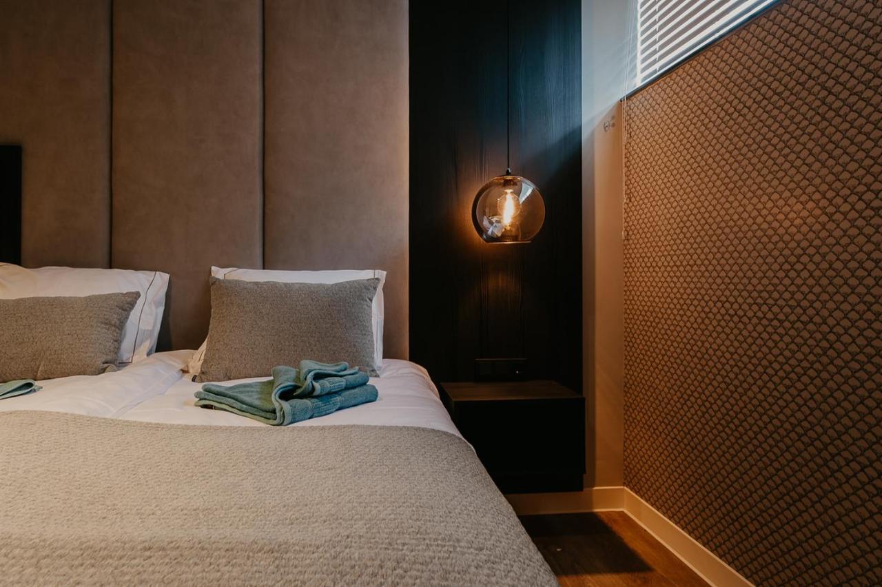 Residence Oude Haven Kamer Met Sauna Colijnsplaat 외부 사진