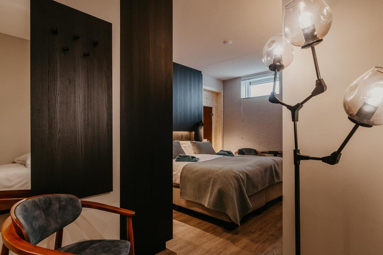 Residence Oude Haven Kamer Met Sauna Colijnsplaat 외부 사진