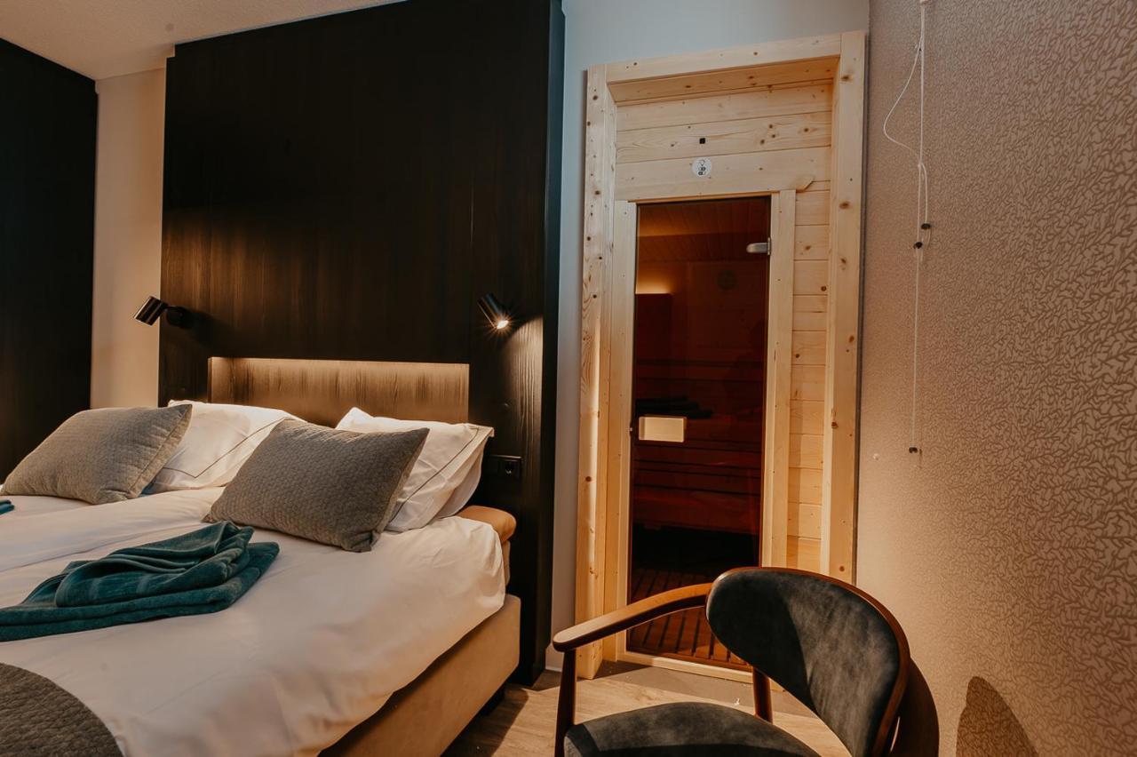 Residence Oude Haven Kamer Met Sauna Colijnsplaat 외부 사진