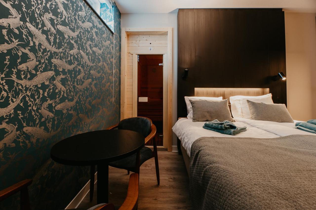 Residence Oude Haven Kamer Met Sauna Colijnsplaat 외부 사진