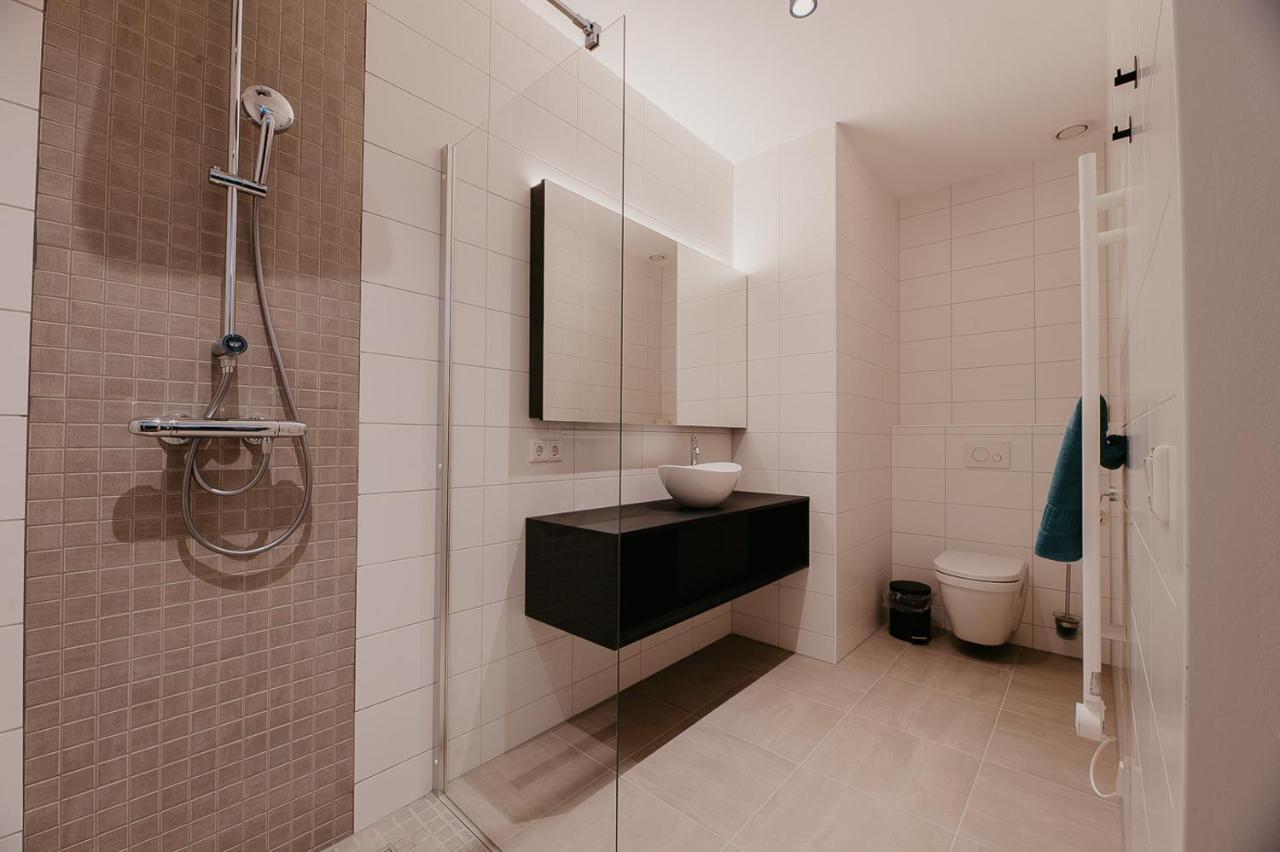 Residence Oude Haven Kamer Met Sauna Colijnsplaat 외부 사진