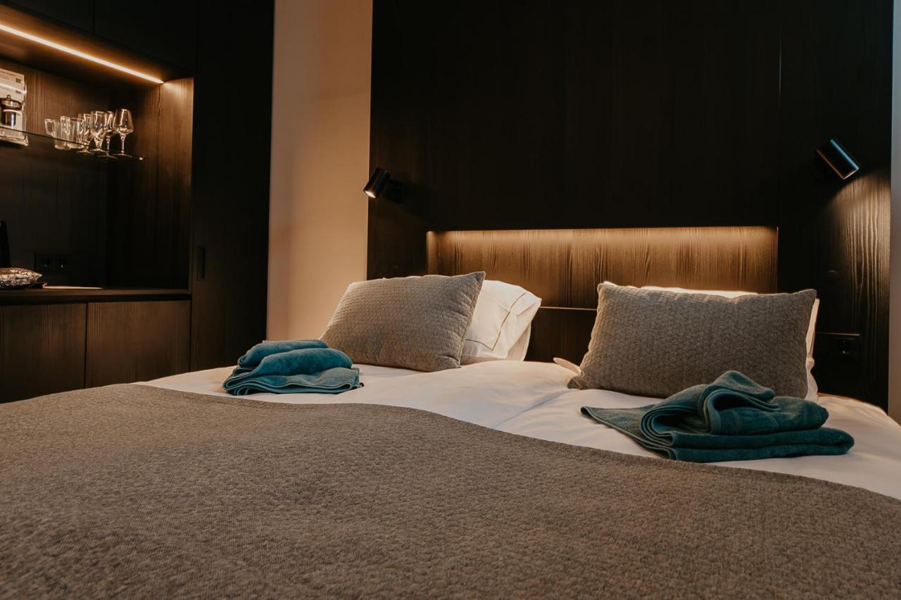Residence Oude Haven Kamer Met Sauna Colijnsplaat 외부 사진