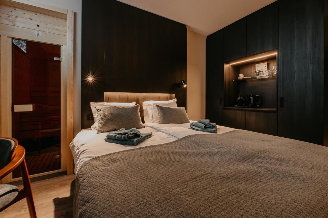 Residence Oude Haven Kamer Met Sauna Colijnsplaat 외부 사진