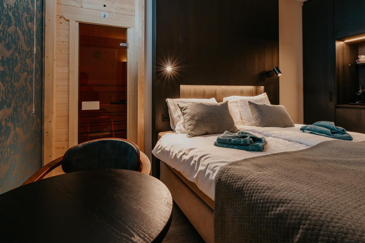 Residence Oude Haven Kamer Met Sauna Colijnsplaat 외부 사진